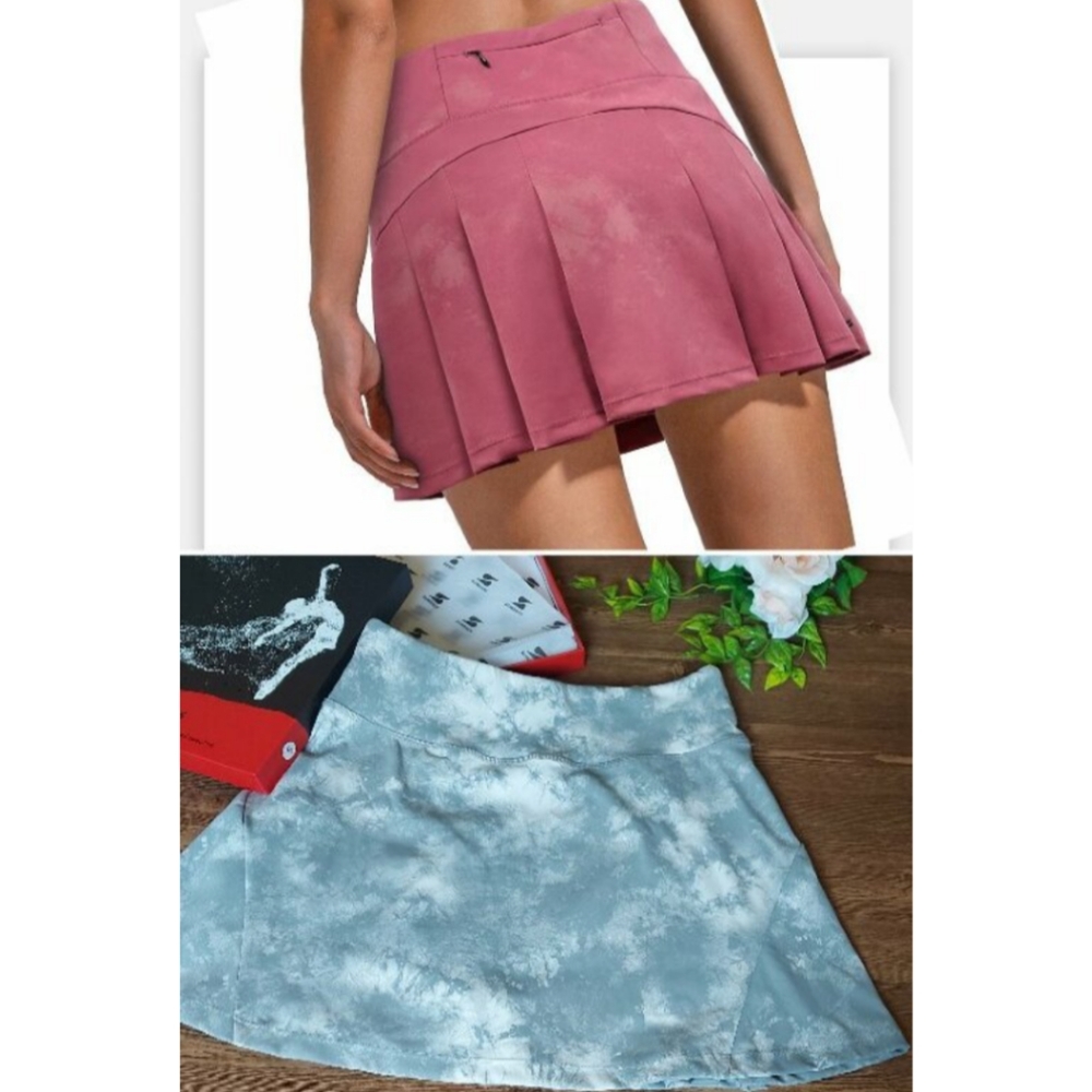 SLIMBIRDS sport skirt
